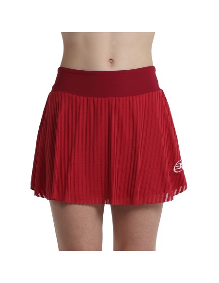 Pantalón Corto Bullpadel Exito Mujer | Ofertas de pádel
