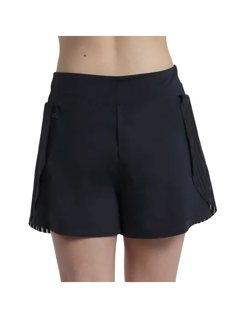Pantalón Corto Bullpadel Exito Mujer | Ofertas de pádel