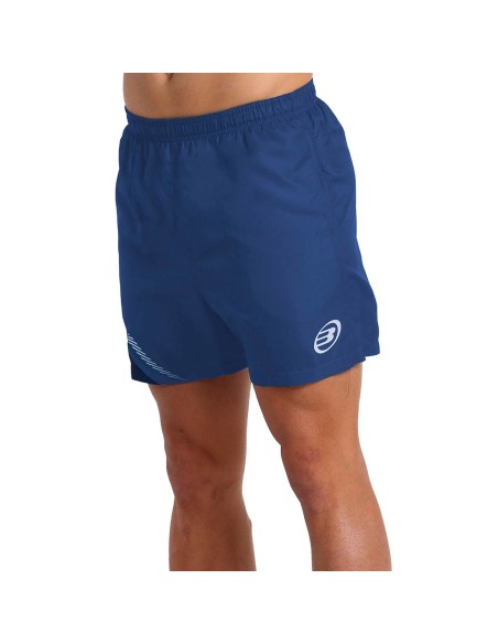 Short Bullpadel Leuco | Ofertas de pádel