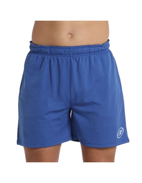 Short Pants Bullpadel Lilao | Ofertas de padel