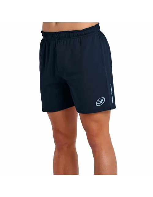 Pantalón Corto Bullpadel Lilao | Ofertas de pádel