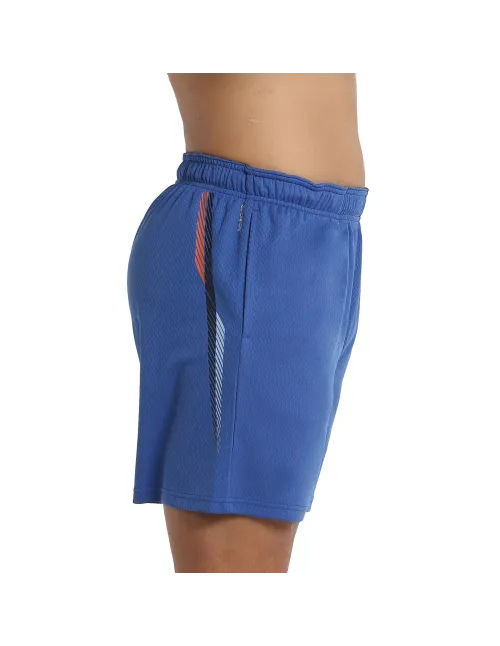 Bullpadel Calções Lilao | Ofertas de padel