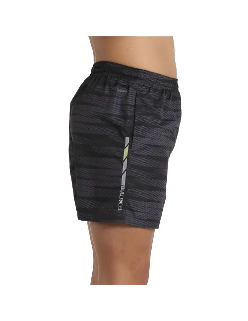 Pantalón Corto Bullpadel Lleve | Ofertas de pádel