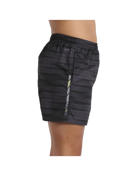 Pantalón Corto Bullpadel Lleve | Ofertas de pádel