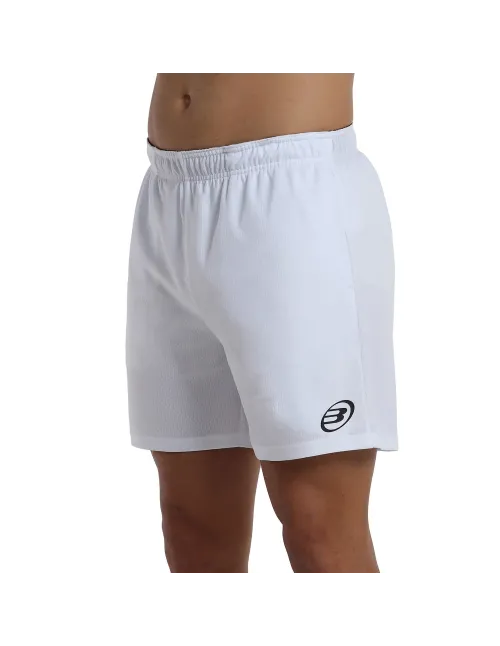 Pantalón Corto Bullpadel Longo | Ofertas de pádel