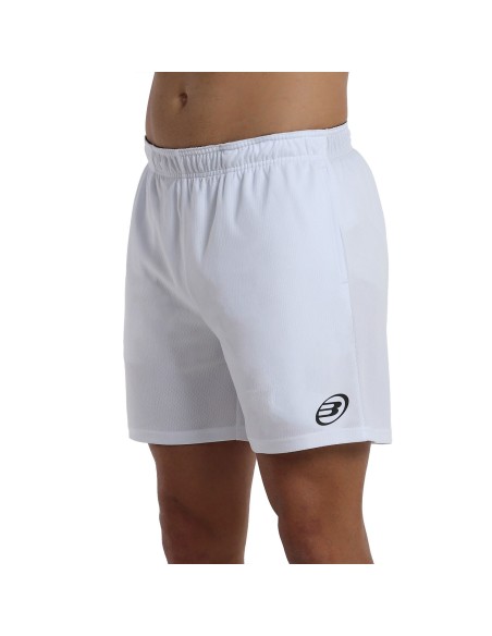 Pantalón Corto Bullpadel Longo | Ofertas de pádel