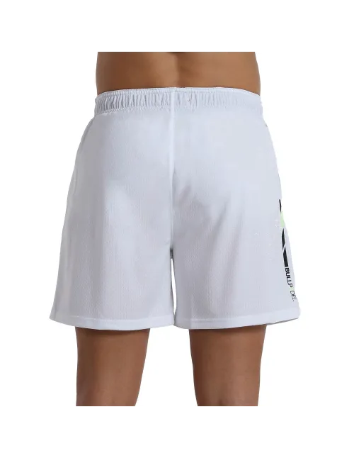 Pantalón Corto Bullpadel Longo | Ofertas de pádel
