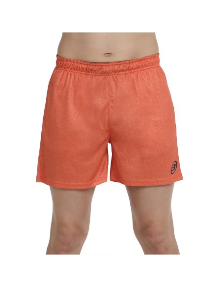 Pantalón Corto Bullpadel Longo | Ofertas de pádel