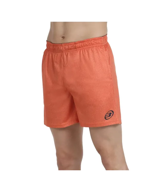 Pantalón Corto Bullpadel Longo | Ofertas de pádel
