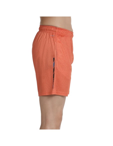 Pantalón Corto Bullpadel Longo | Ofertas de pádel