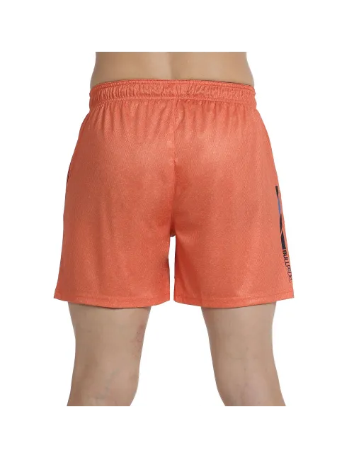 Pantalón Corto Bullpadel Longo | Ofertas de pádel