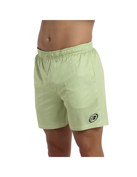Pantalón Corto Bullpadel Longo | Ofertas de pádel