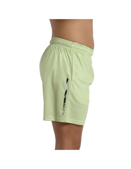 Pantalón Corto Bullpadel Longo | Ofertas de pádel