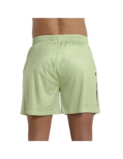 Pantalón Corto Bullpadel Longo | Ofertas de pádel