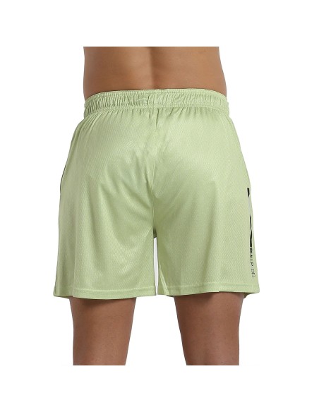 Pantalón Corto Bullpadel Longo | Ofertas de pádel