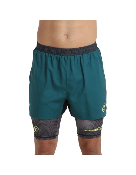 Bullpadel Pantaloncini Omiso |Padel offers