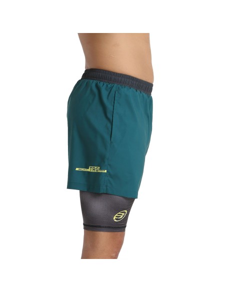 Bullpadel Pantaloncini Omiso |Padel offers