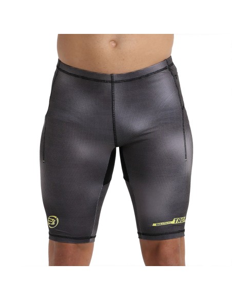 Pantalón Corto Bullpadel Omiso | Ofertas de pádel