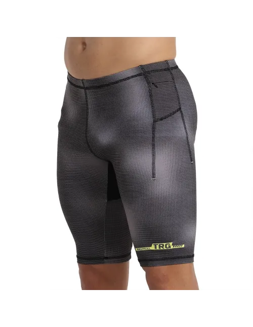 Pantalón Corto Bullpadel Omiso | Ofertas de pádel