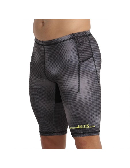 Pantalón Corto Bullpadel Omiso | Ofertas de pádel