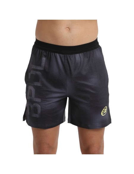 Short Bullpadel Orge | Ofertas de pádel