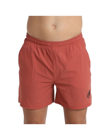 Shorts Bullpadel Usela | Ofertas de padel