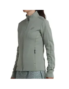 Sweatshirt Bullpadel Brios Woman | Ofertas de padel 2