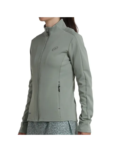 Sudadera Bullpadel Brios Mujer | Ofertas de pádel