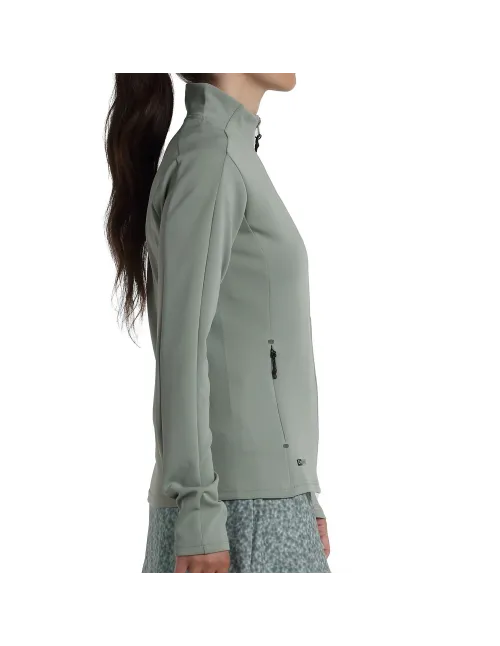 Bullpadel Sweatshirt Brios Woman | Ofertas de padel