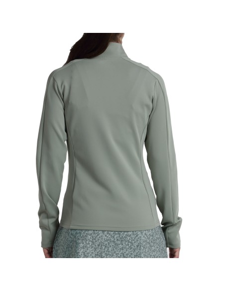Bullpadel Sweatshirt Brios Woman | Ofertas de padel