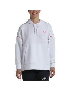 Bullpadel Sweatshirt Eluis Mulher | Ofertas de padel