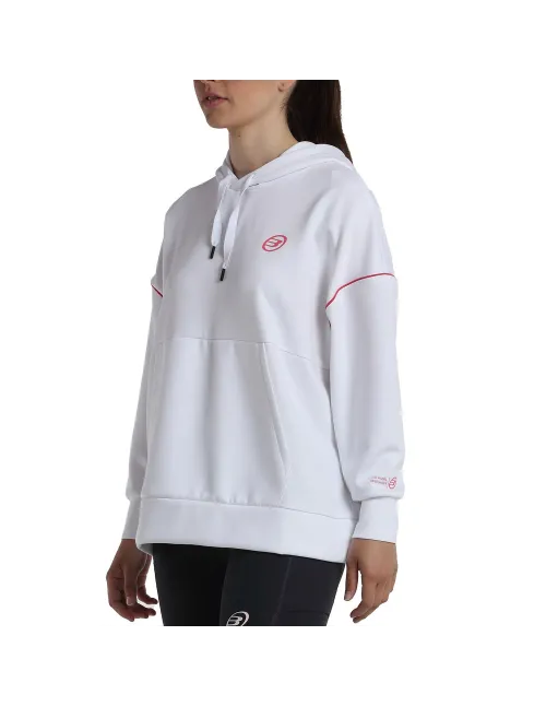 Bullpadel Felpa Eluis Donna |Padel offers