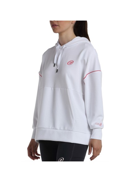 Bullpadel Felpa Eluis Donna |Padel offers