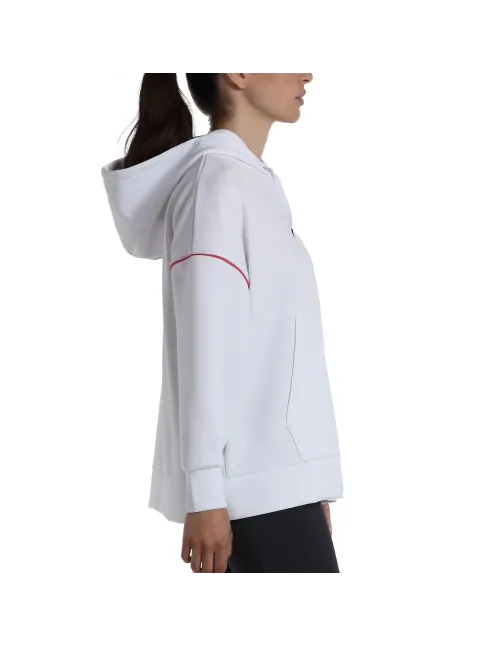Sudadera Bullpadel Eluis Mujer | Ofertas de pádel