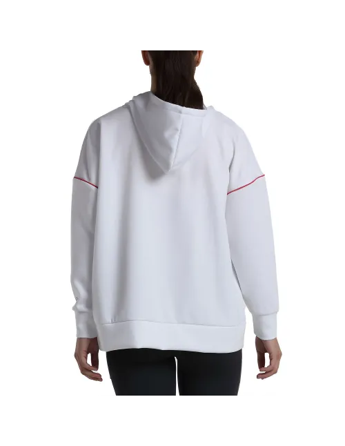 Sudadera Bullpadel Eluis Mujer | Ofertas de pádel