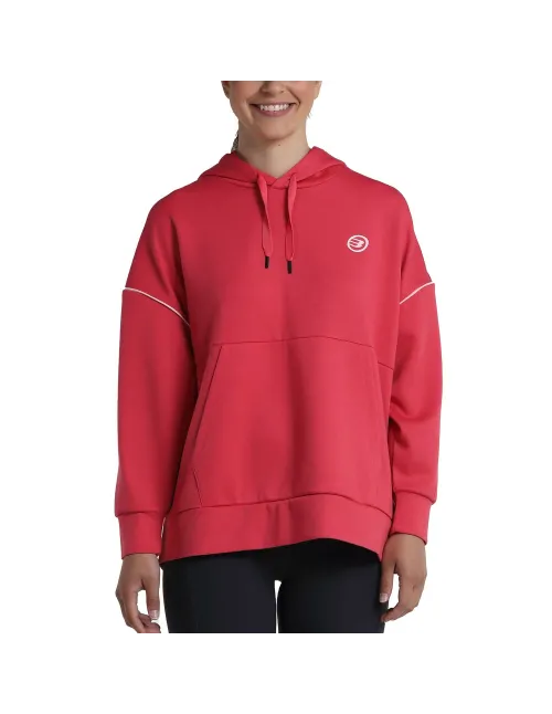 Sweatshirt Bullpadel Eluis Woman | Ofertas de padel