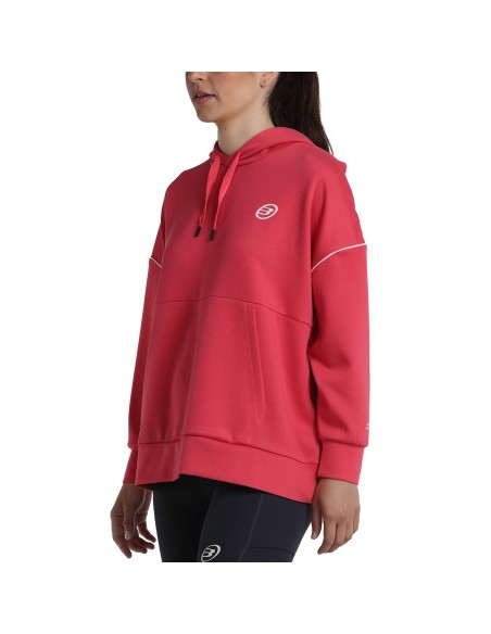 Sweatshirt Bullpadel Eluis Woman | Ofertas de padel