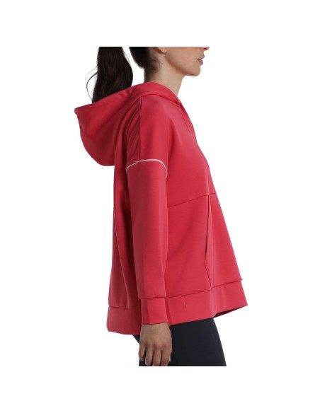 Sudadera Bullpadel Eluis Mujer | Ofertas de pádel