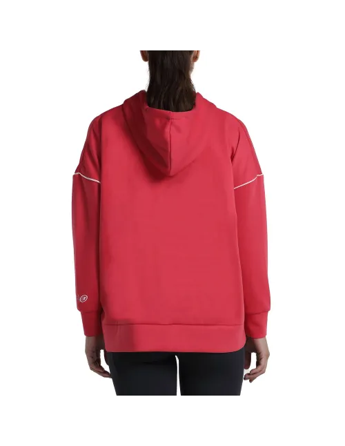 Sweatshirt Bullpadel Eluis Woman | Ofertas de padel