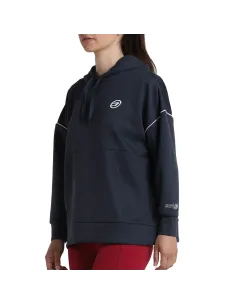 Bullpadel Sweatshirt Eluis Mulher | Ofertas de padel 2