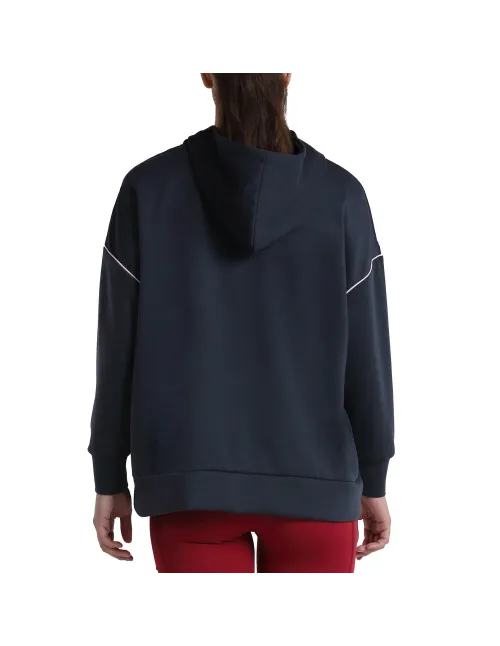 Sweatshirt Bullpadel Eluis Woman | Ofertas de padel