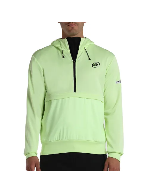 Bullpadel Sweatshirt Grafo | Ofertas de padel