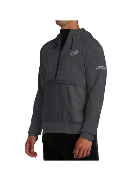 Bullpadel Sweatshirt Grafo | Ofertas de padel
