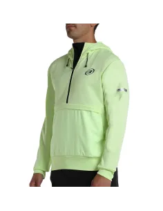 Sudadera Bullpadel Grafo | Ofertas de pádel 2