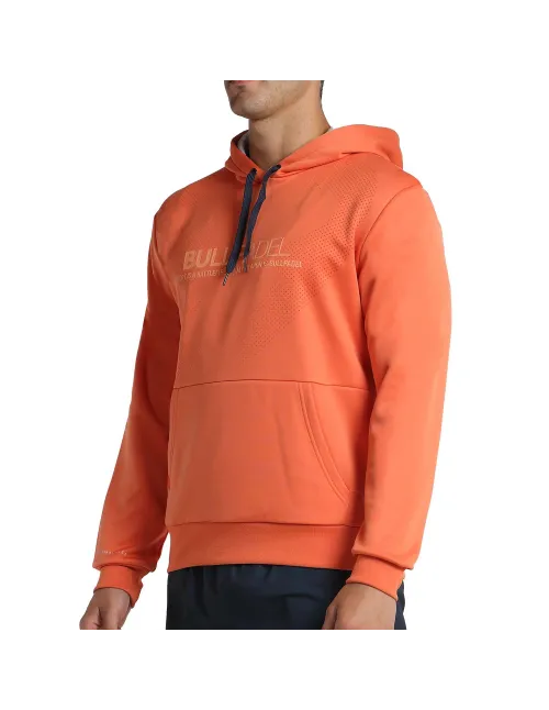 Bullpadel Sweatshirt Grelo | Ofertas de padel