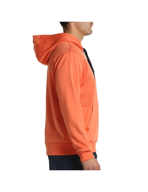 Sudadera Bullpadel Grelo | Ofertas de pádel