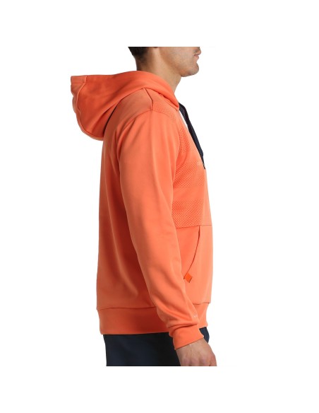 Bullpadel Sweatshirt Grelo | Ofertas de padel