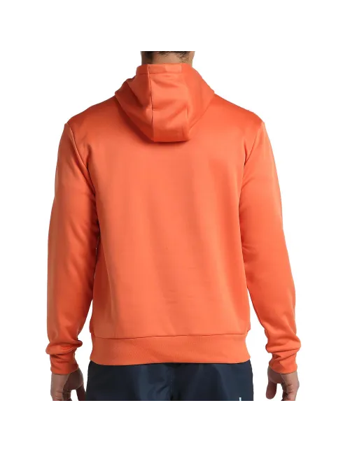 Sudadera Bullpadel Grelo | Ofertas de pádel