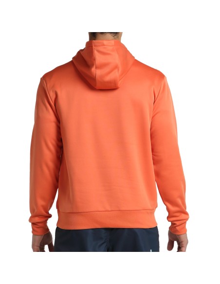 Bullpadel Sweatshirt Grelo | Ofertas de padel