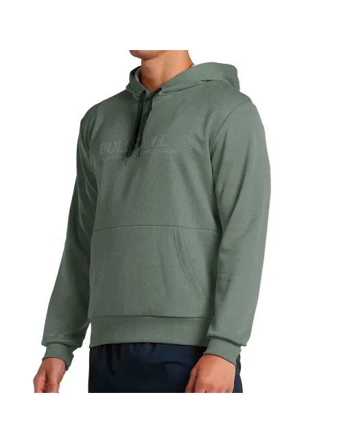 Sudadera Bullpadel Grelo | Ofertas de pádel